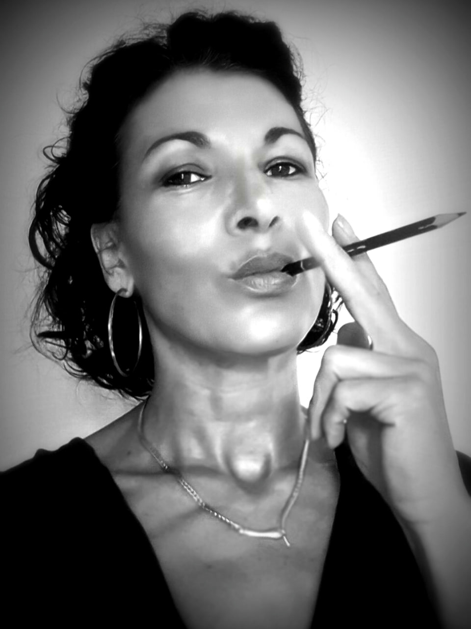 Sarah-Jane Iffra portrait intime tribute Amy Winehouse coaching vocal